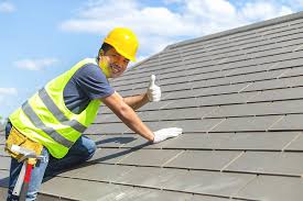 Asphalt Shingles Roofing in Inkster, MI